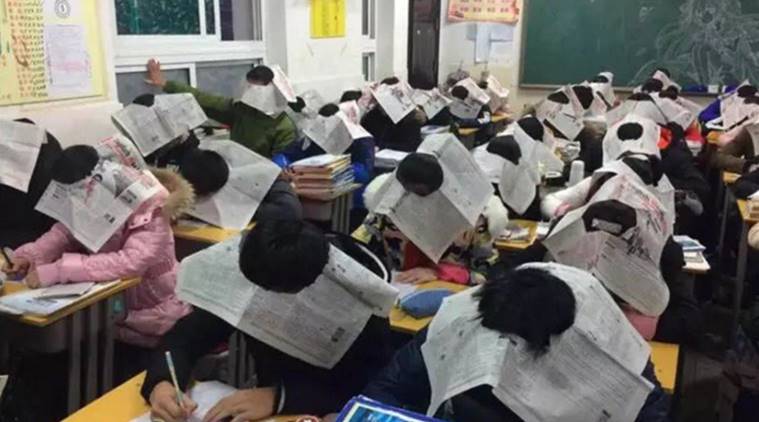 Prevent cheating in exam with this amazing trick 