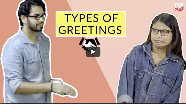 Types Of Greetings Available In The Market
