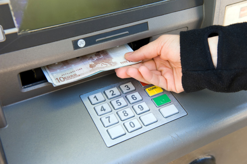 What Should You Do If Fails To Get Money From ATM After Transaction Being Done