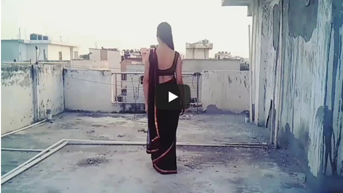 See A Girl's Dance On 'Oonchi Hai Building'