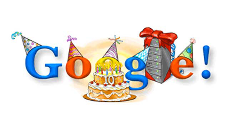 Is 27th September The Really Birth-date Of Google