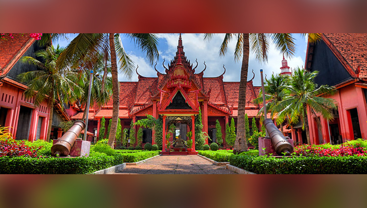 Explore Cambodia is Worthwhile !!! 