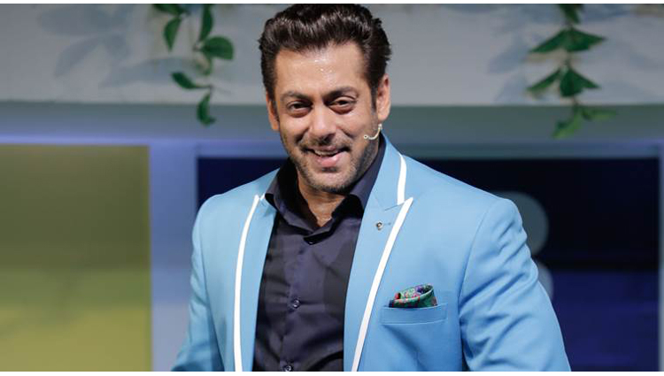 Salman Khan's Fee For Each Episode Of Bigg Boss Is The Amount A Normal Man Earns In His Lifetime
