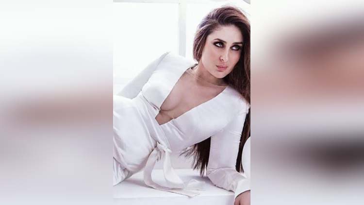 See the pictures of Bollywood diva Kareena Kapoor hot photo shoot