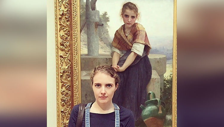 Crazy Photos Of People Who Found Their Doppelgängers