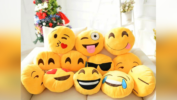 Have Your Ever Thought, Why The Colour Of Emojis Are Yellow?