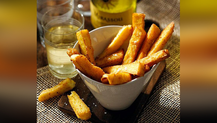 You'll Be Amazed To Know The Kinds Of French Fries 
