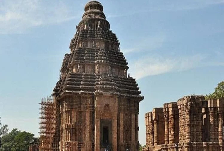 missile temple in odisha 