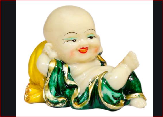 Laughing Buddha Statue Meaning and Symbolism and Story