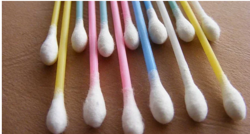 Harms of Using Match stick To Clean Your Ear Know all details about this