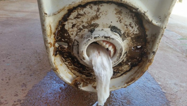 unique plumber photos