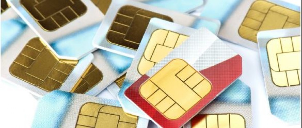 Why are SIM Cards Cut from One Corner sim card facts