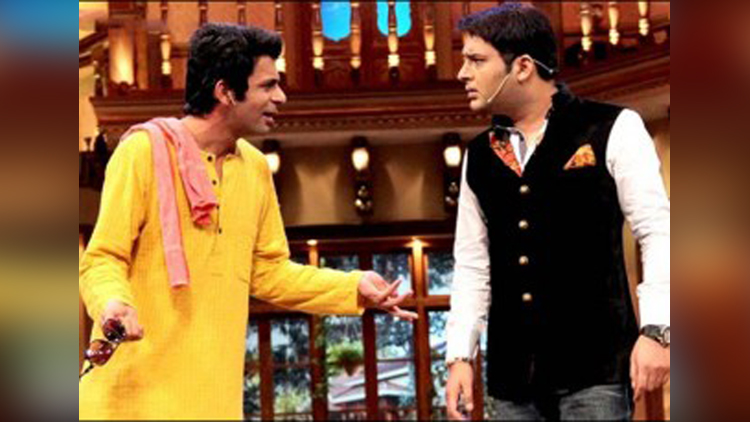 Sunil Grover Might Not Rejoin The Show Of Kapil Sharma Even After He Is Given Double Of Amount