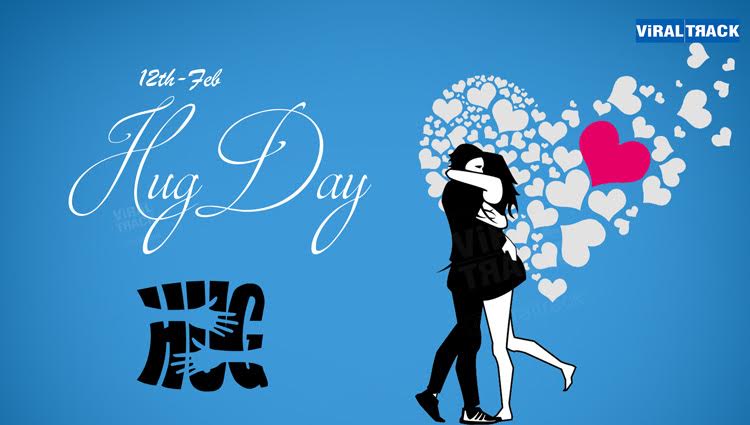 Hug day special