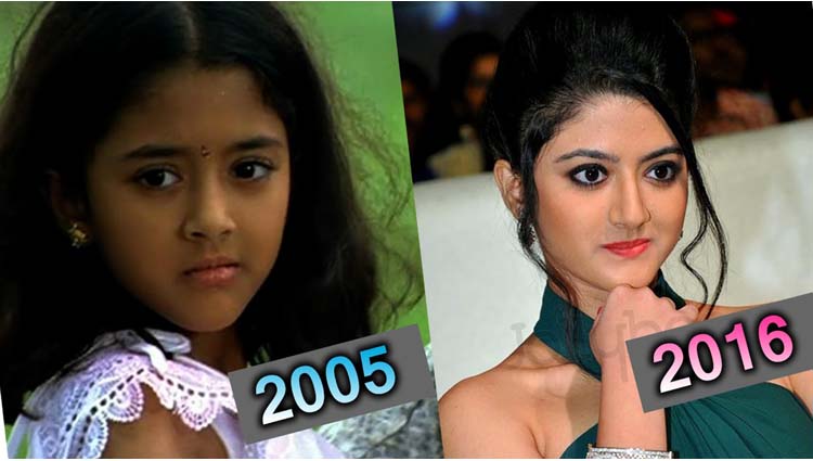 This Little Tot From Kasauti Zindagi Ki Is Grown Up Now And She Looks Beautiful