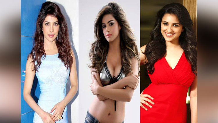 Introduce Yourself To The Gorgeous Cousins Of Priyanka Chopra